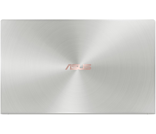 ASUS ZenBook UX533FN i5-8265U/8GB/512/Win10 Silver - 490864 - zdjęcie 6